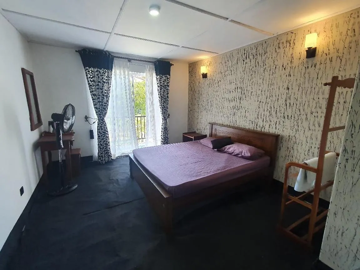 River View Lodge 58 Kandy Guest house