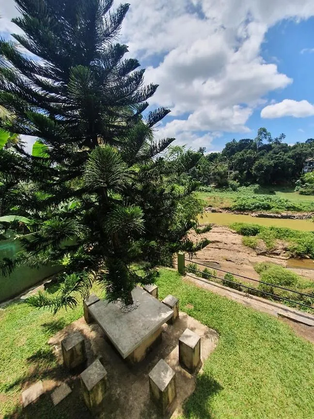 River View Lodge 58 Kandy 0*,
