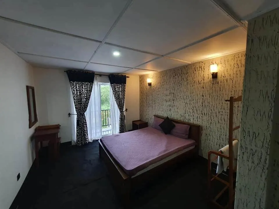 River View Lodge 58 Kandy 0*,  Sri Lanka