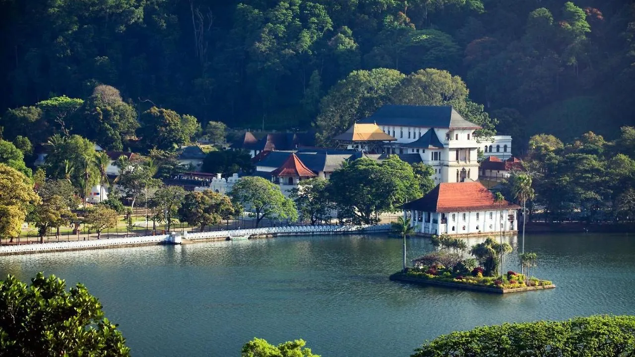 River View Lodge 58 Kandy